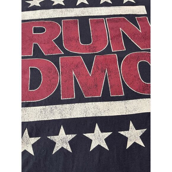 Run DMC Tee   - Picture 4 of 7